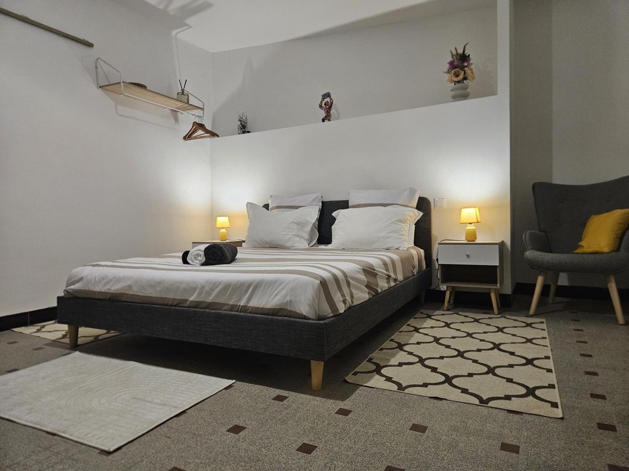 Vue Cite Medievale Castel View Каркасон Екстериор снимка