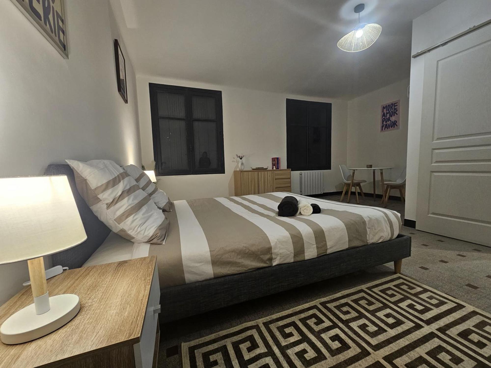 Vue Cite Medievale Castel View Каркасон Екстериор снимка